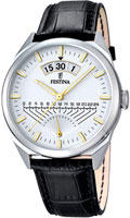 Festina Retrograde 16873.2