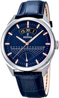 Festina Retrograde 16873.3