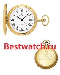 Festina Pocket watch 2009.2