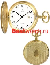 Festina Pocket watch 2013.1