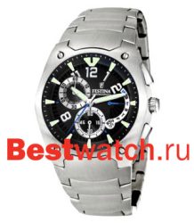 Festina Chronograph 6719.C