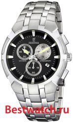 Festina Chronograph 6812.2