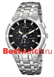 Festina Chronograph 6812.4