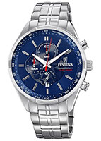 Festina Chronograph 6863.3