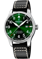 Festina Automatic F20151.2