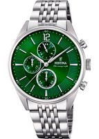 Festina Timeless Chronograph F20285.8