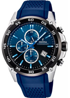 Festina Timeless Chronograph F20330.A