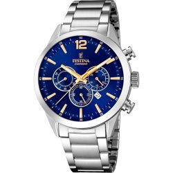 Festina Timeless Chronograph F20343.2