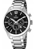 Festina Timeless Chronograph F20343.8