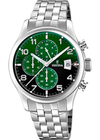 Festina Timeless Chronograph F20374.7