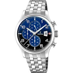 Festina Timeless Chronograph F20374.8