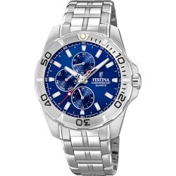 Festina Multifunction F20445.2