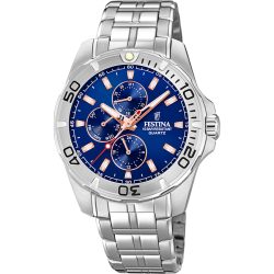 Festina Multifunction F20445.5