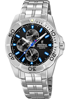 Festina Multifunction F20445.6