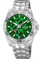 Festina Multifunction F20445.7