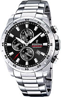 Festina Timeless Chronograph F20463.4