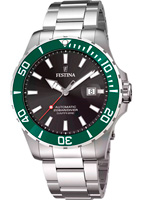 Festina Automatic F20531.2