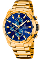 Festina Timeless Chronograph F20541.2
