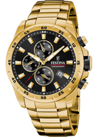 Festina Timeless Chronograph F20541.4