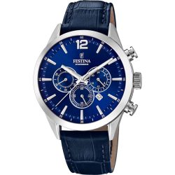 Festina Timeless Chronograph F20542.2