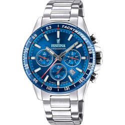 Festina Timeless Chronograph F20560.3