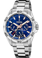 Festina Multifuncion F20623.2
