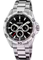 Festina Multifuncion F20623.4