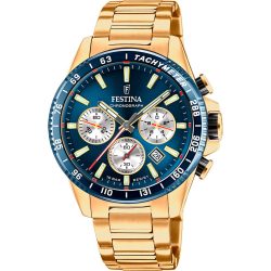 Festina Timeless Chronograph F20634.2