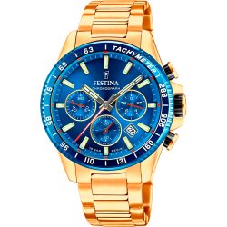 Festina Timeless Chronograph F20634.3