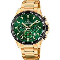 Festina Timeless Chronograph F20634.4