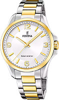 Festina Solar Energy F20657.1
