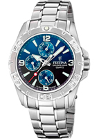 Festina Multifunction F20666.2