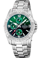 Festina Multifunction F20666.3