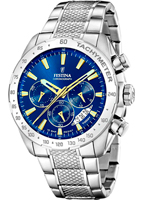 Festina Timeless Chronograph F20668.2