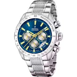 Festina Timeless Chronograph F20668.5