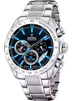 Festina Timeless Chronograph F20668.6