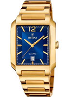 Festina On the Square F20678.3