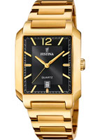 Festina On the Square F20678.4
