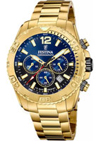 Festina Timeless Chronograph F20684.2