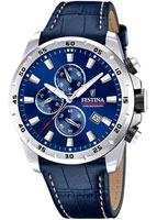 Festina Timeless Chronograph F20692.2