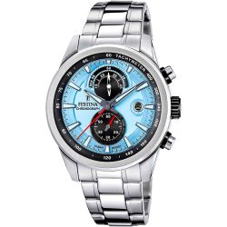 Festina Timeless Chronograph F20694.2