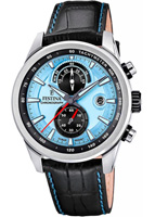 Festina Timeless Chronograph F20695.2