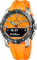 Festina Connected D F23000.7