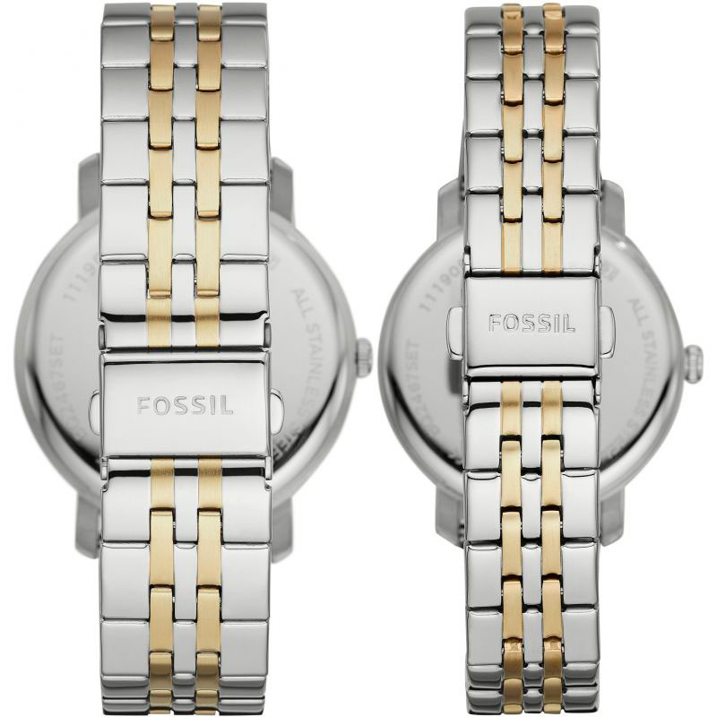 fossil BQ2467SET