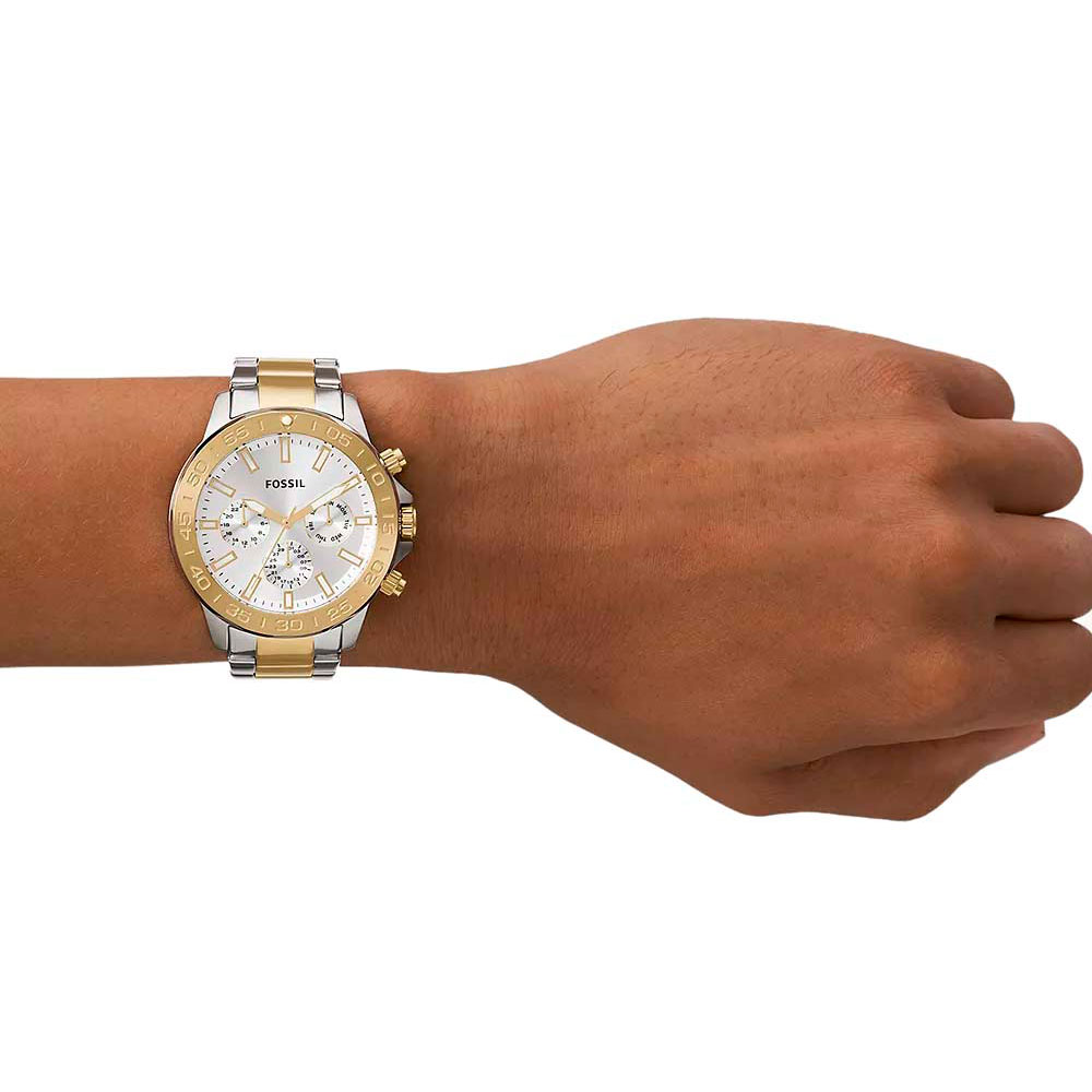 fossil BQ2707