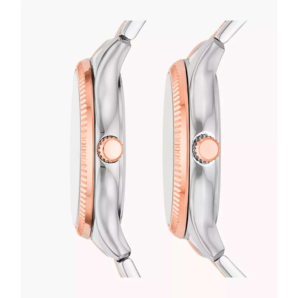 fossil BQ2736SET
