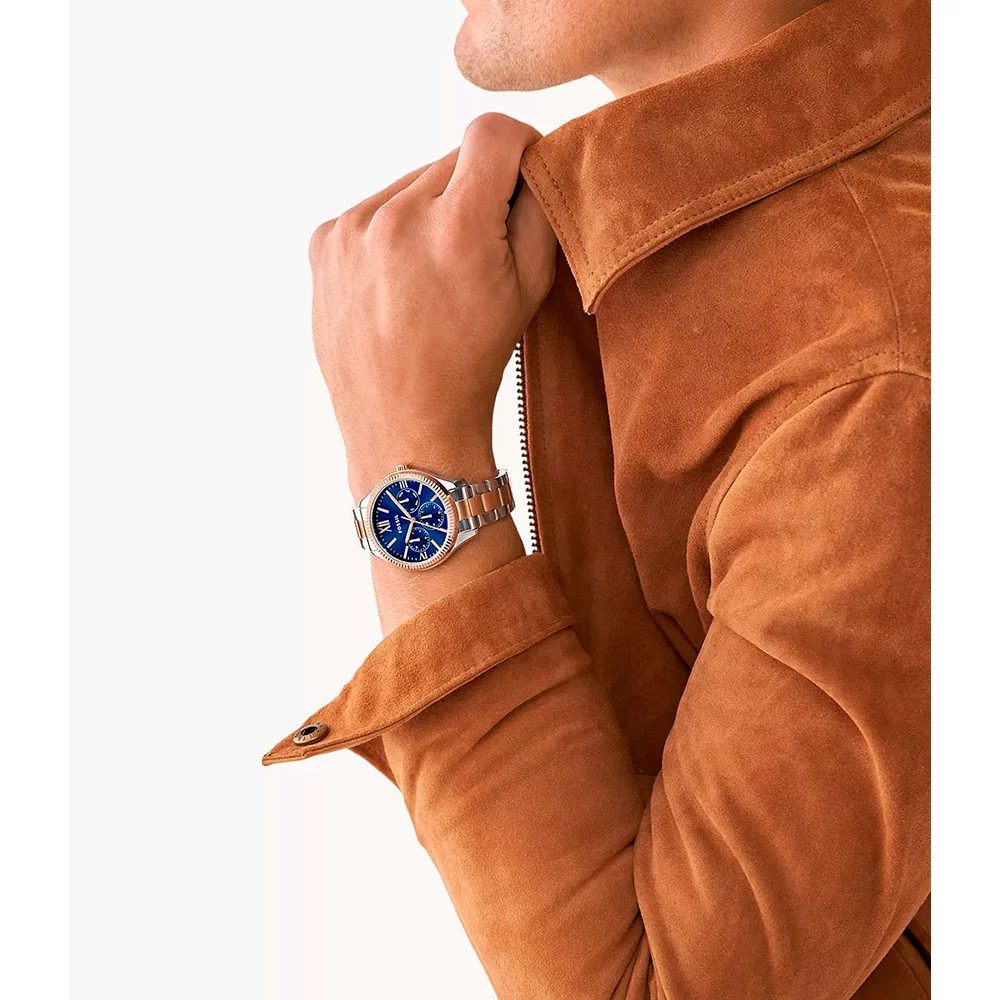 fossil BQ2736SET