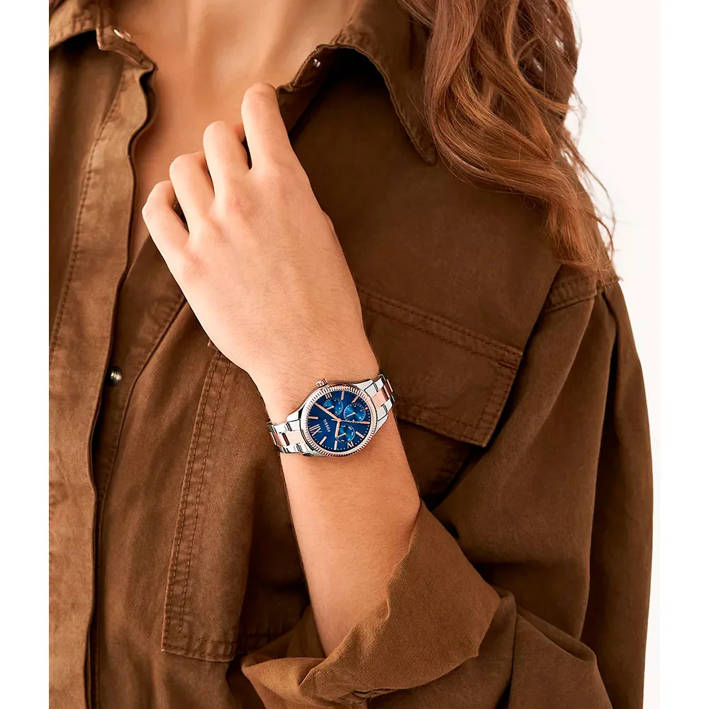 fossil BQ2736SET