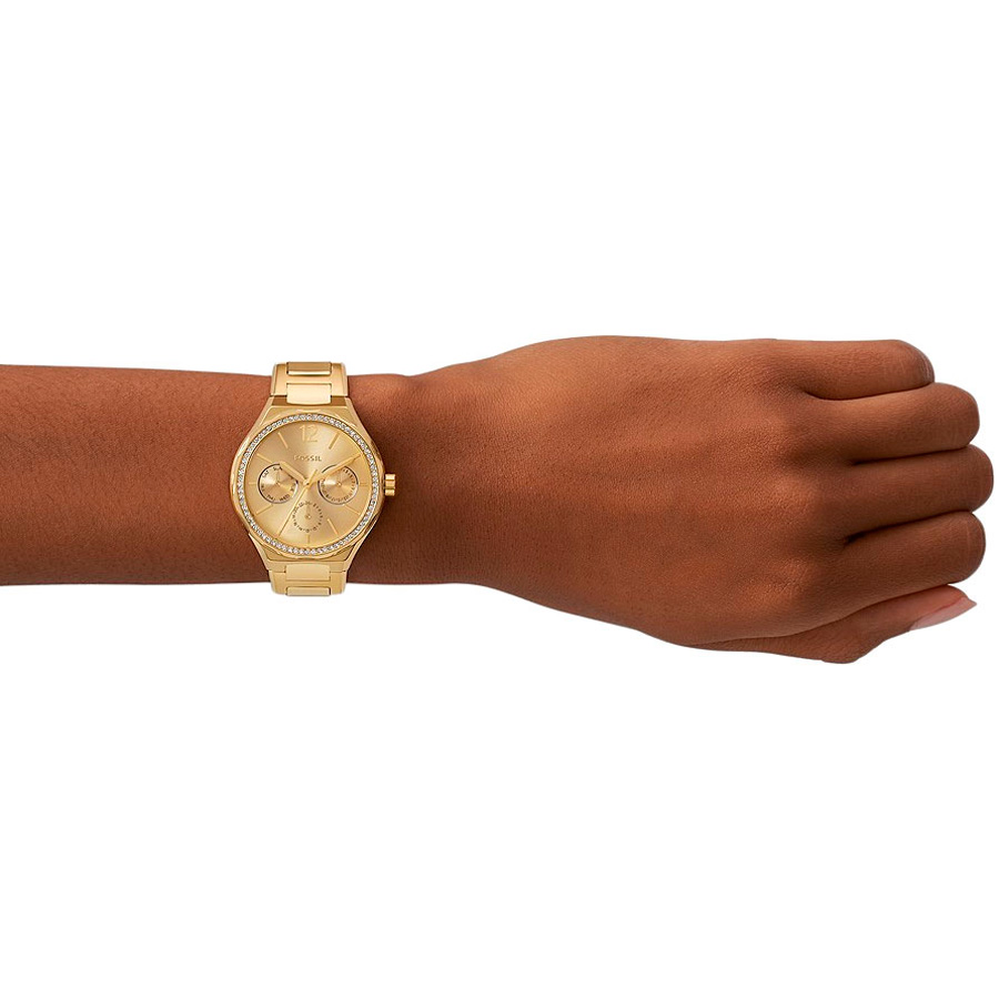 fossil BQ3722