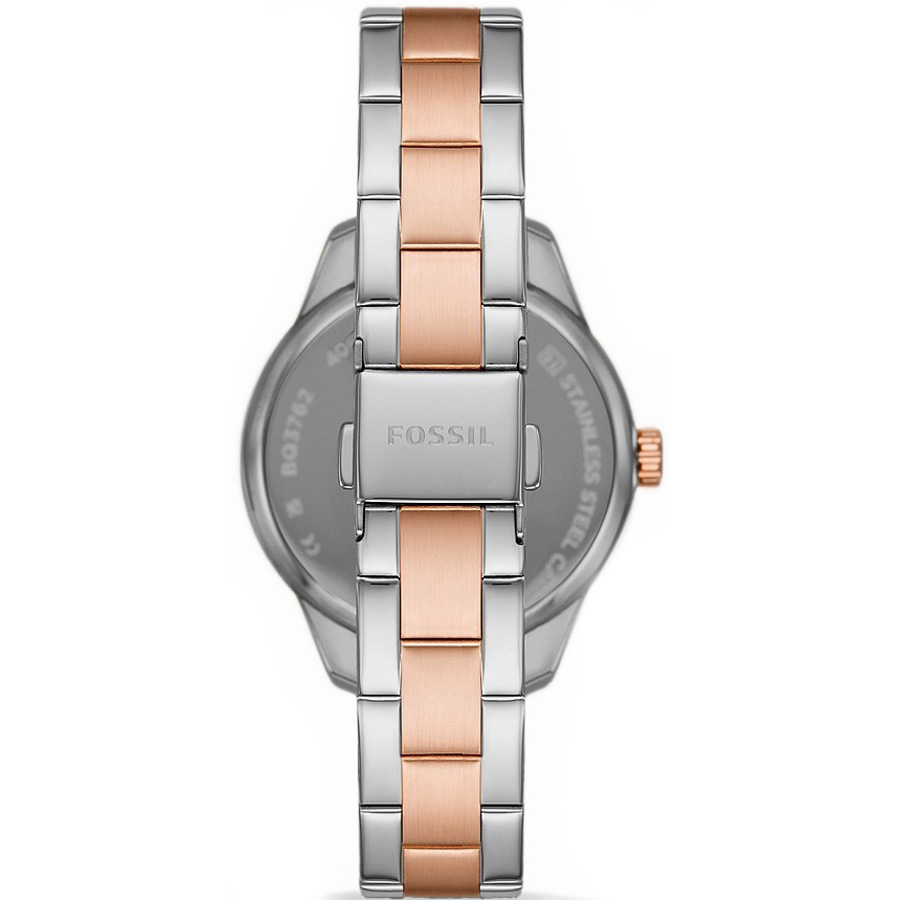 fossil BQ3761
